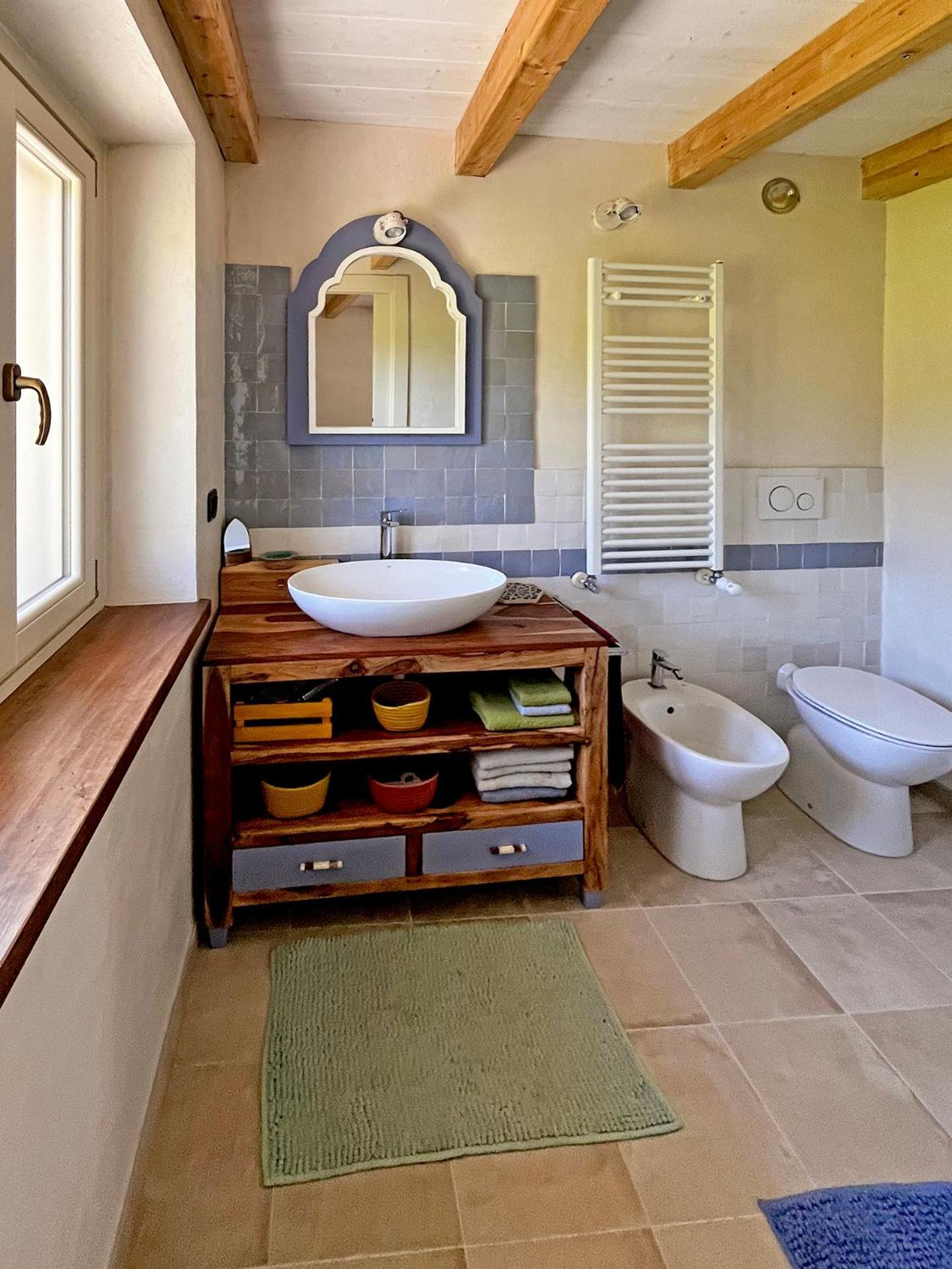 I Suoni Del Bosco Hotel Casalborgone Luaran gambar